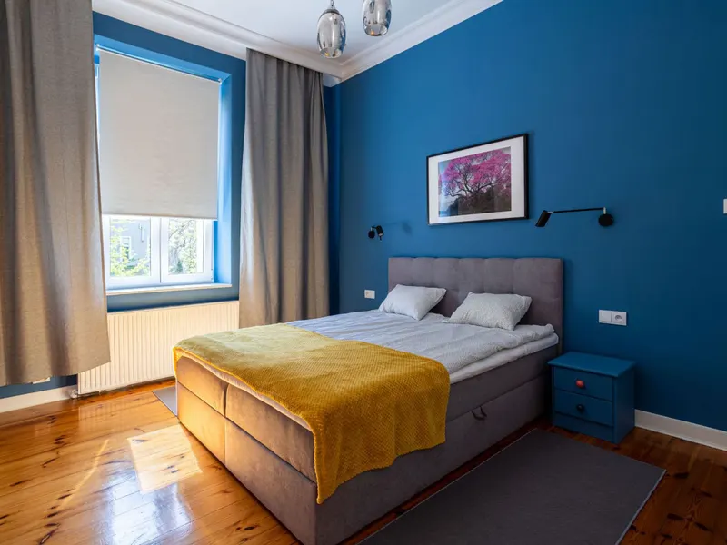 Geräumige Wohnung | 4 Schlafzimmer, Nähe zum Strand – Foto 3