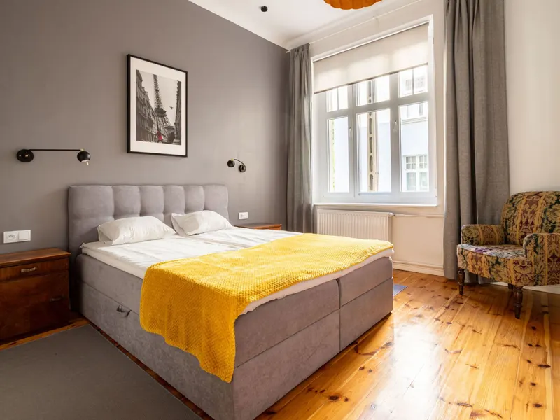 Geräumige Wohnung | 4 Schlafzimmer, Nähe zum Strand – Foto 2