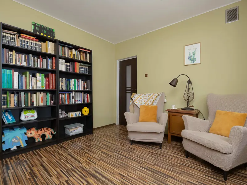 Komfortowy Apartament z Ogrodem | Dwa Miejsca Parkingowe – zdjęcie 3