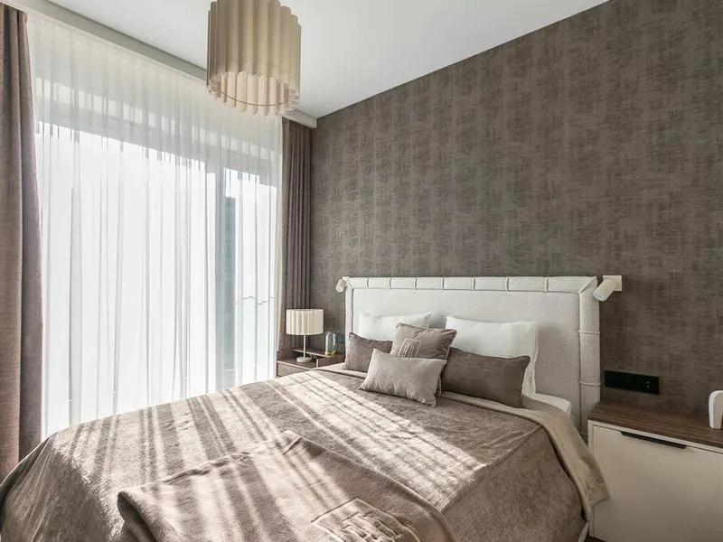 Elegancki Apartament w Centrum | Parking & Balkon – zdjęcie 2