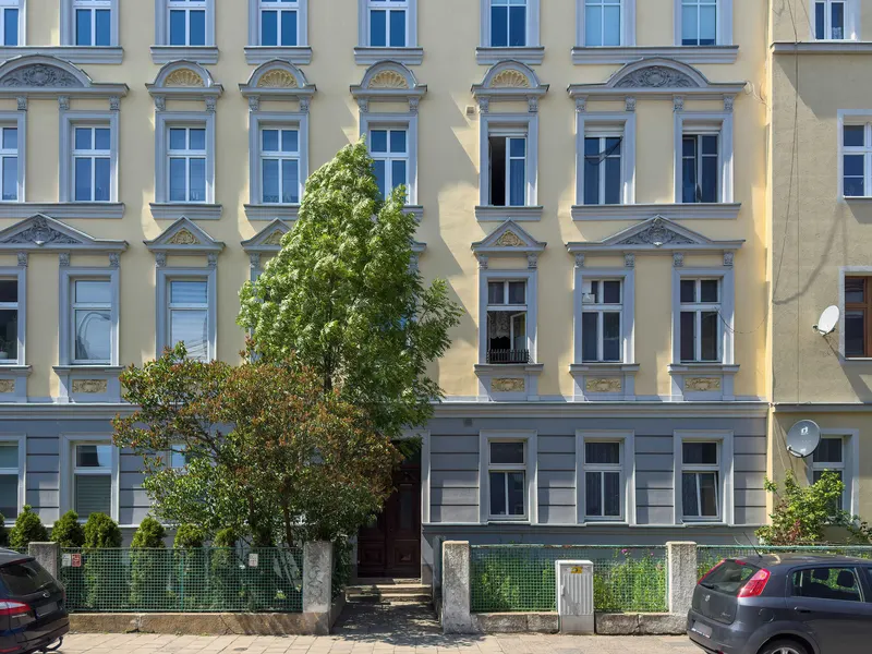 Przytulny Apartament | Miejsce do Pracy | Smart TV – zdjęcie 5