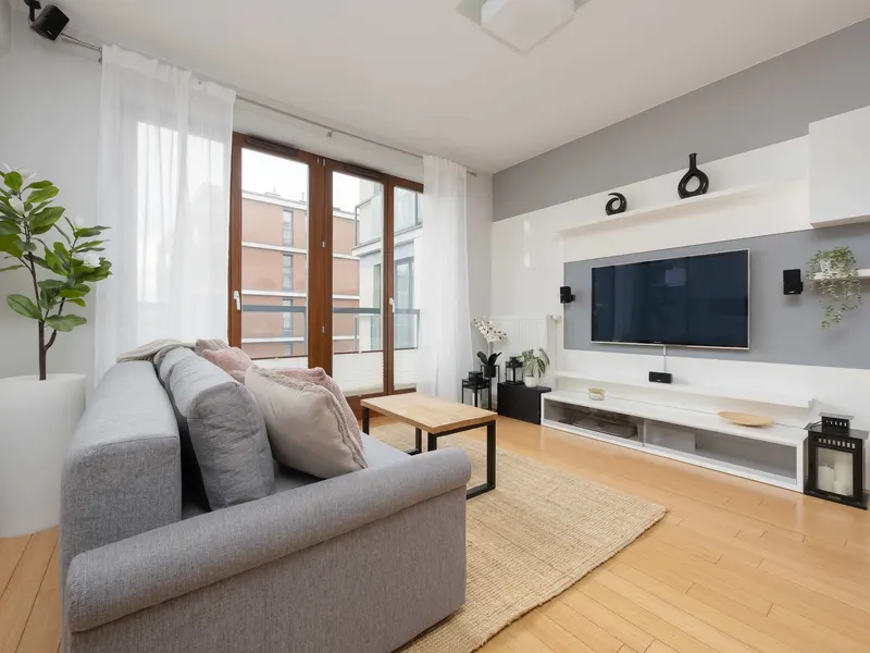 Geräumige Wohnung | 3 Schlafzimmer | Garage und Balkon – Foto 5
