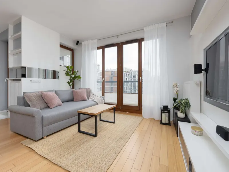Geräumige Wohnung | 3 Schlafzimmer | Garage und Balkon – Foto 1