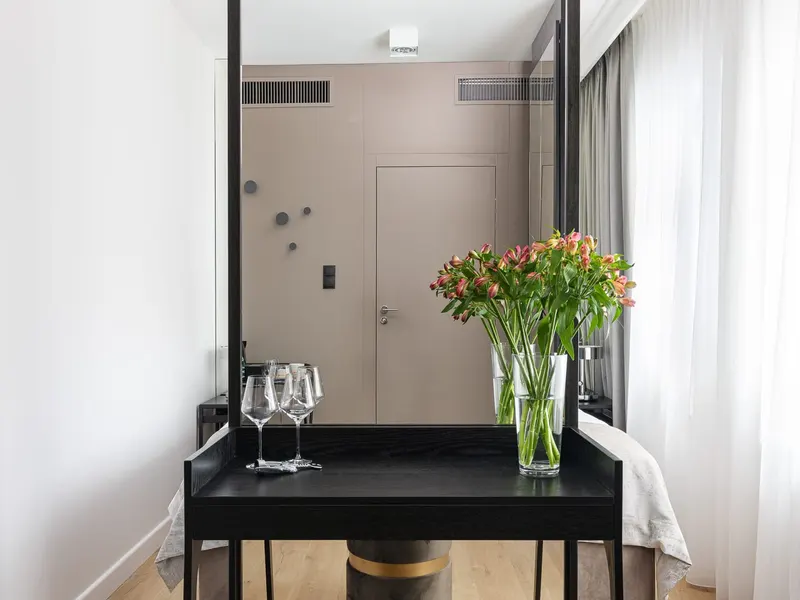 Stilvolles Studio | Im Herzen von Danzig – Foto 2