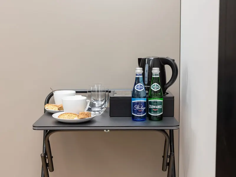Stilvolles Studio | Im Herzen von Danzig – Foto 3