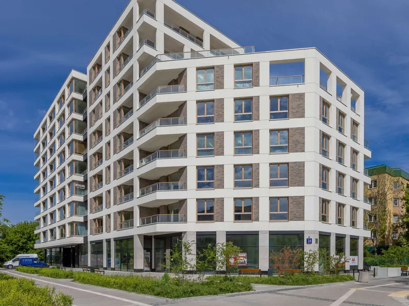 Elegant Apartment with Parking | Air Conditioning – photo 3