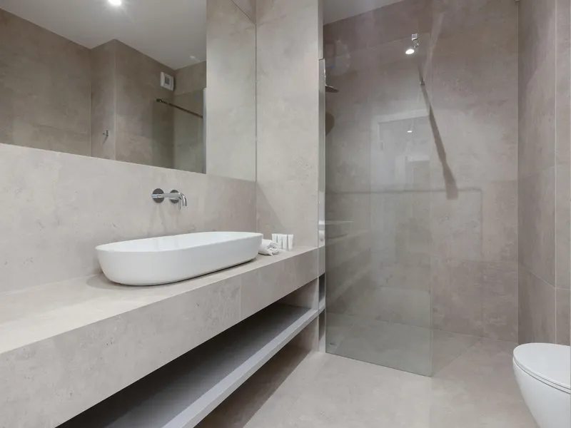 Komfortowy Apartament | Parking | Fitness i Sauna – zdjęcie 4