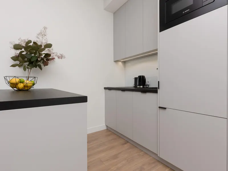 Komfortowy Apartament | Parking | Fitness i Sauna – zdjęcie 3