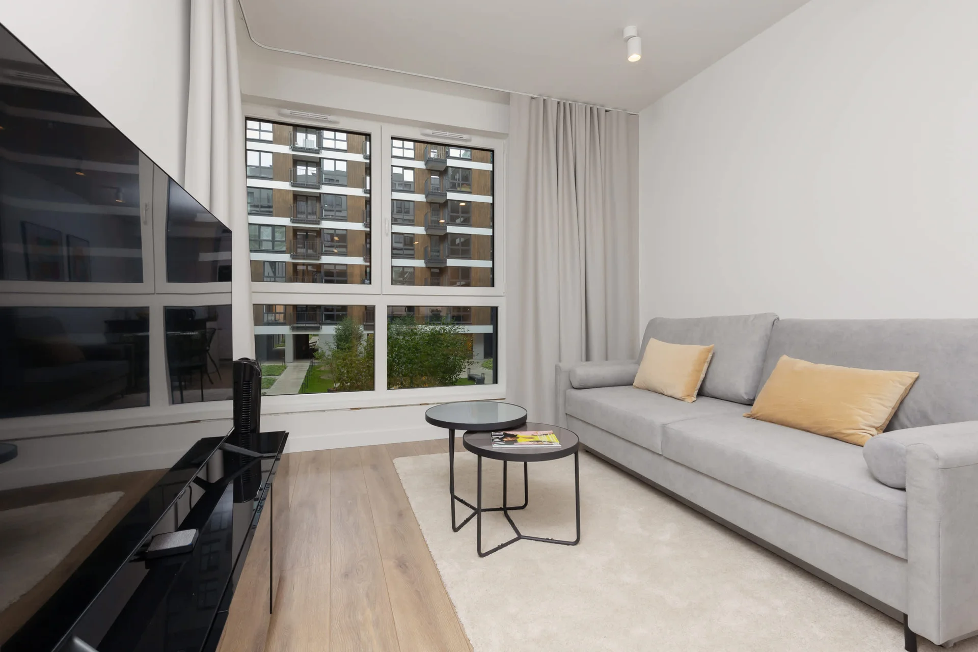 apartment image