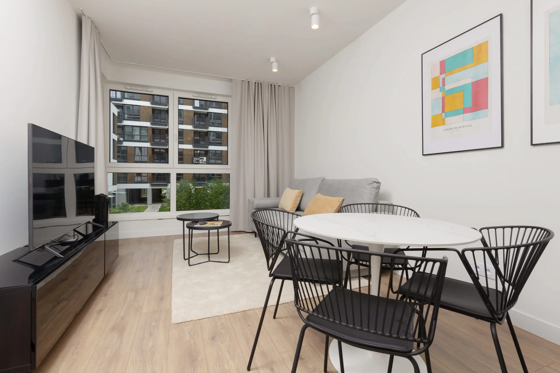 apartment image