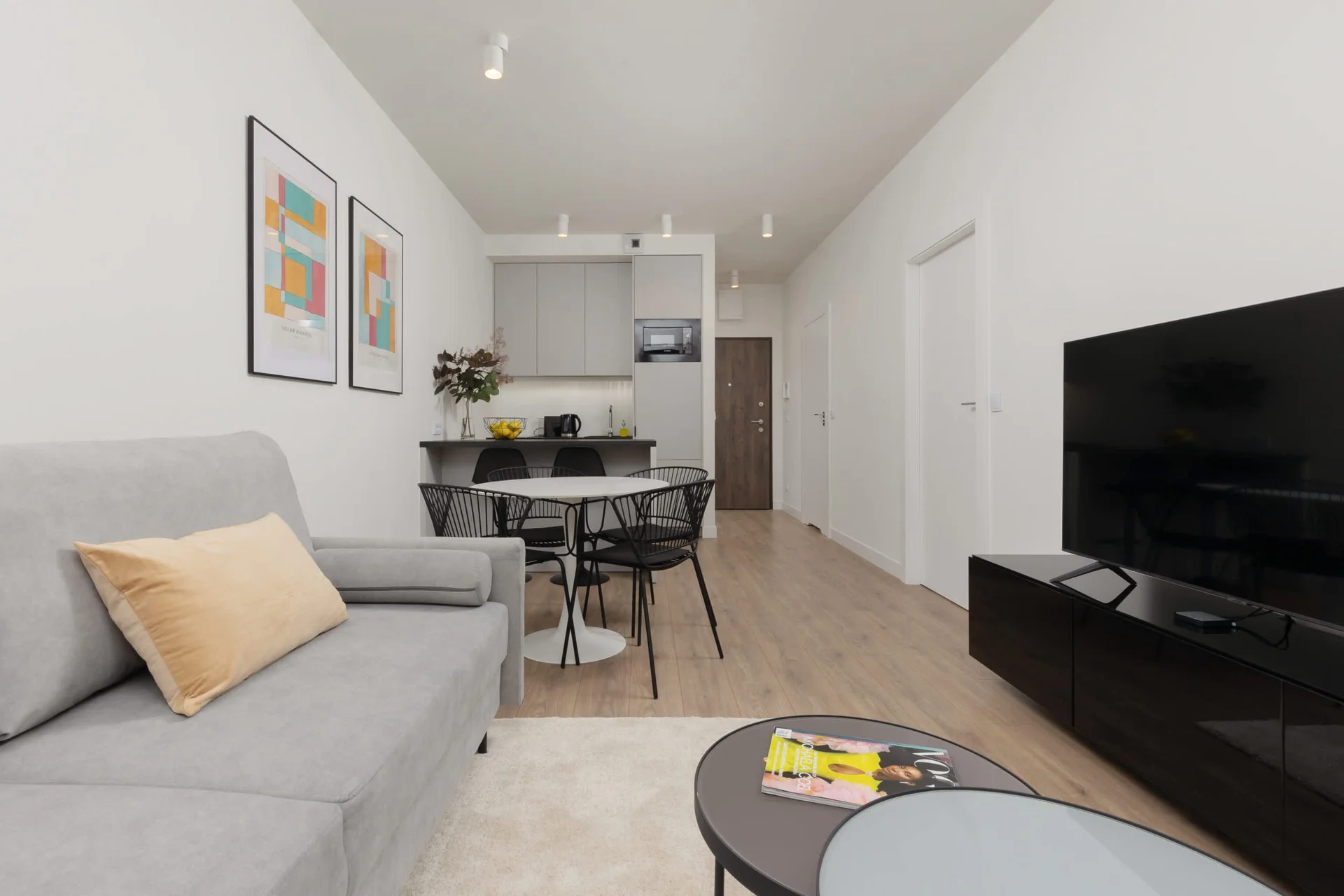 apartment image