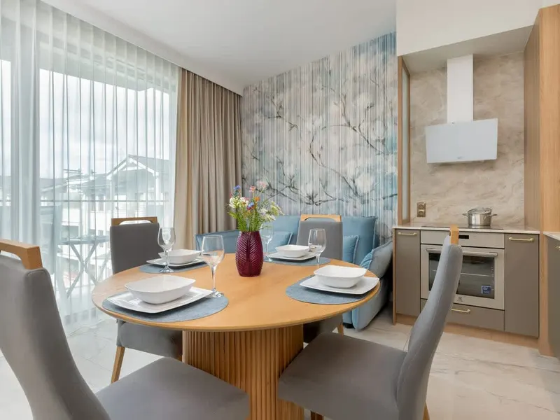 Sopot | Bitwy pod Płowcami 26 | Jasny Apartament | Plaża | ERGO Arena – zdjęcie 3