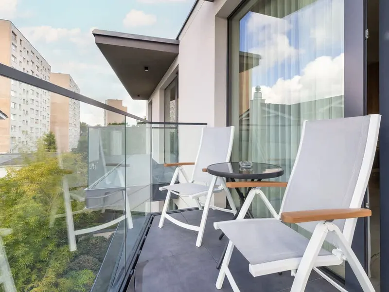 Sopot | Bitwy pod Płowcami 26 | Jasny Apartament | Plaża | ERGO Arena – zdjęcie 5