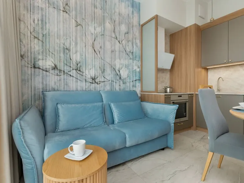 Sopot | Bitwy pod Płowcami 26 | Jasny Apartament | Plaża | ERGO Arena – zdjęcie 1