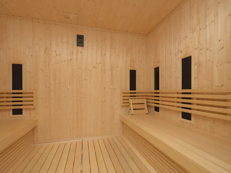 Luksusowy Apartament | Parking | Siłownia | Sauna – zdjęcie 4