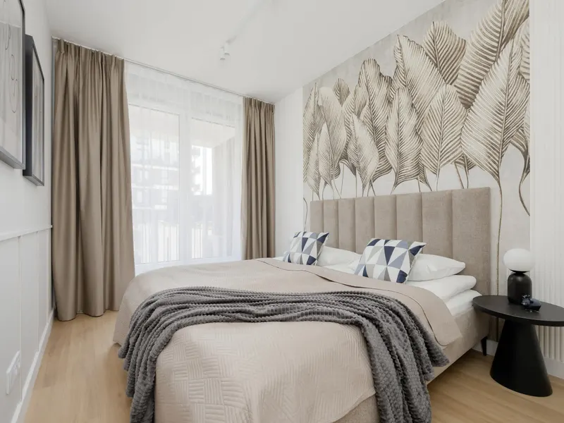 Luksusowy Apartament | Parking | Siłownia | Sauna – zdjęcie 2