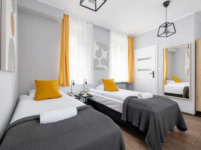 Functional Studio in the Center of Katowice | High Speed Wi-Fi – photo 3