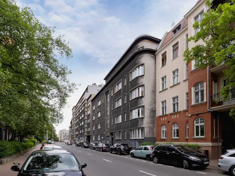 Functional Studio in the Center of Katowice | High Speed Wi-Fi – photo 5