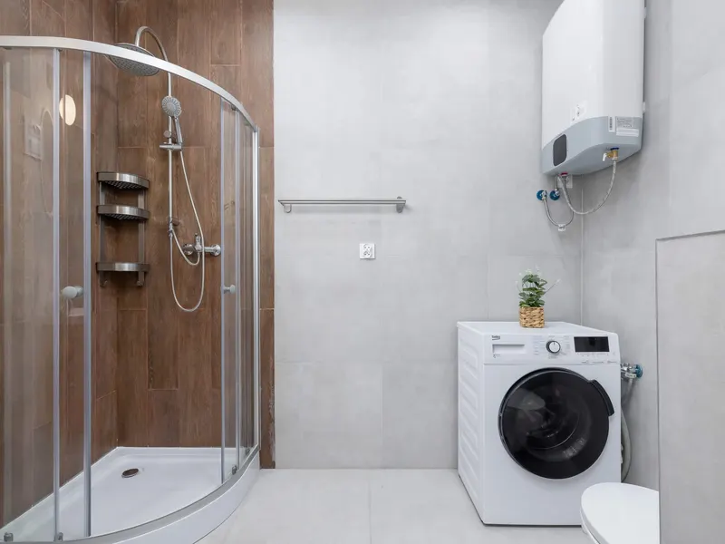 Functional Studio in the Center of Katowice | High Speed Wi-Fi – photo 4