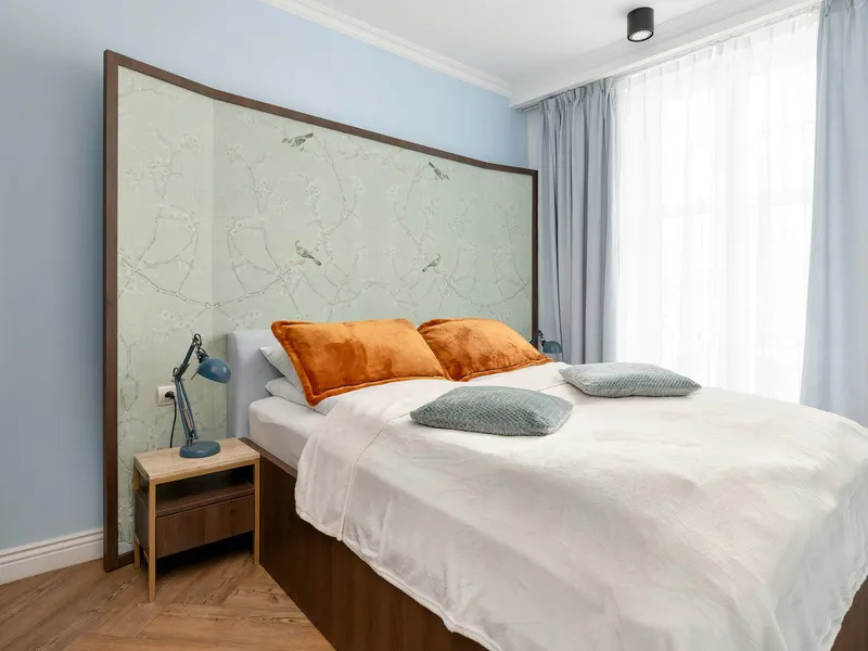 Elegant Apartment in the Heart of Gdansk | Two Bedrooms – photo 2