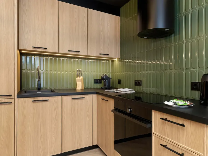 Apartment in the Heart of Gdansk | 2 Bedrooms, Air Conditioning – photo 3
