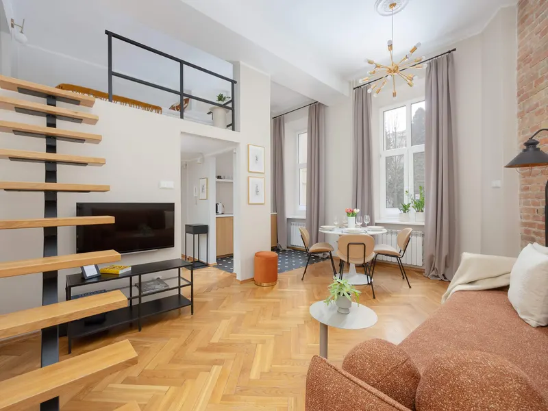 Functional Studio in the Center | Close to Metro and PKiN – photo 3