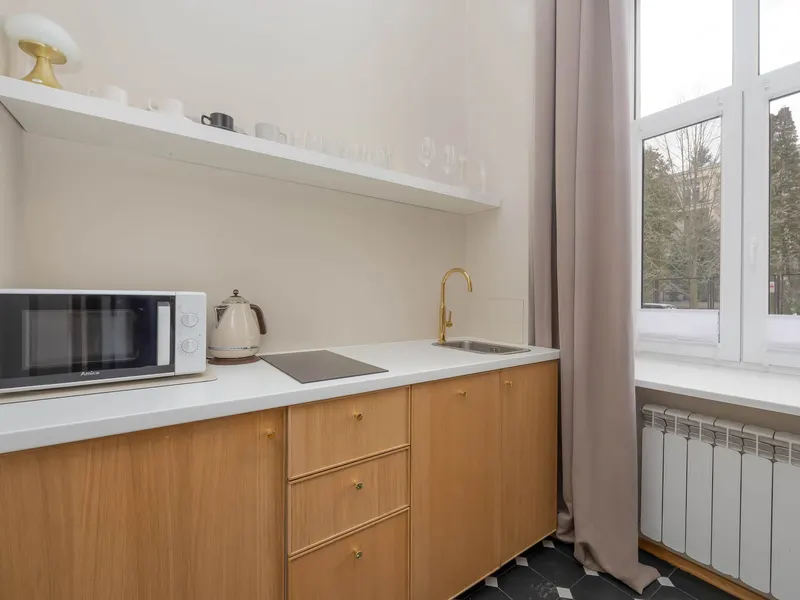 Functional Studio in the Center | Close to Metro and PKiN – photo 5