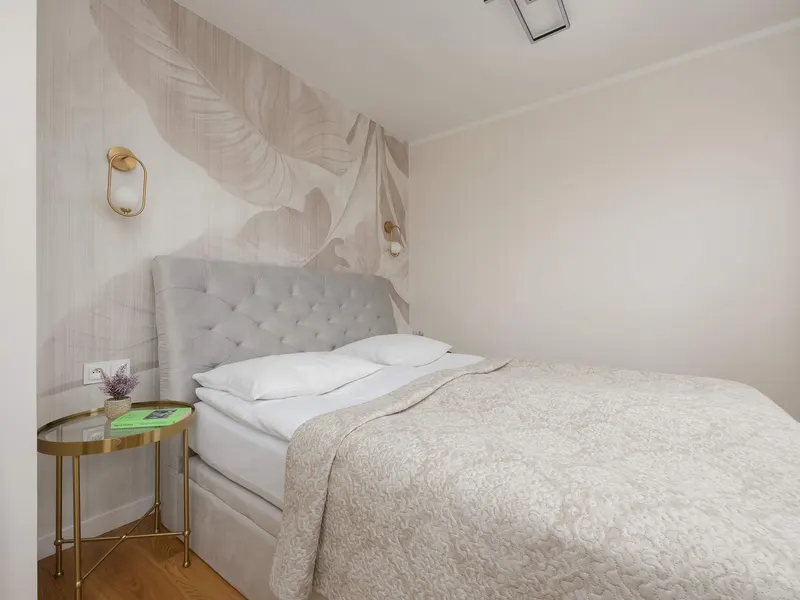Elegancki Apartament | Widok na Pałac Kultury | Balkon – zdjęcie 3