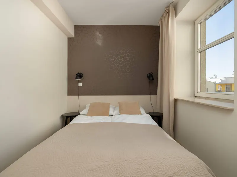 Spacious Apartment in the Center | Balcony | Castle – photo 2