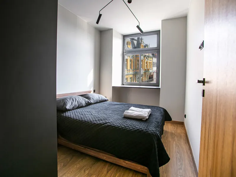 Komfortable Wohnung | Nähe Eishalle | Parkplatz – Foto 2