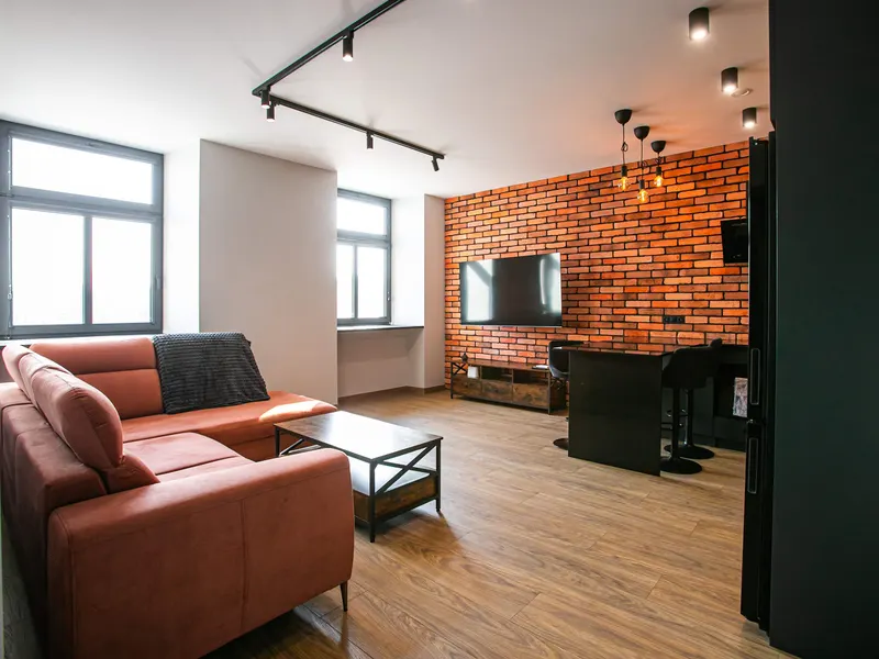 Komfortable Wohnung | Nähe Eishalle | Parkplatz – Foto 1