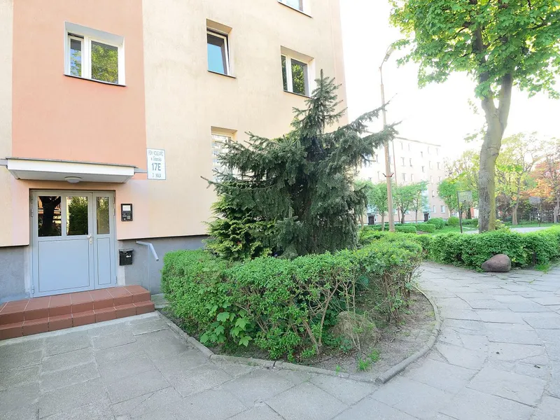 Elegantes Apartment mit Balkon | Strandnähe, 2 Schlafzimmer – Foto 4