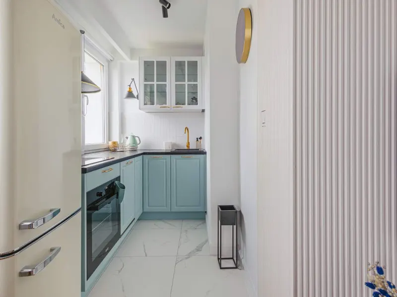 Stylish Apartment with Bedroom | Close to the Beach in Sopot. – photo 3