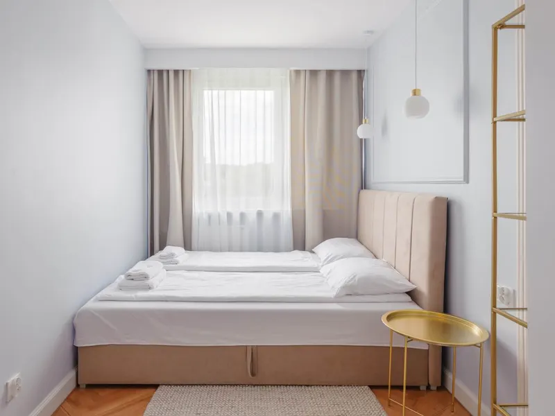 Stylish Apartment with Bedroom | Close to the Beach in Sopot. – photo 2