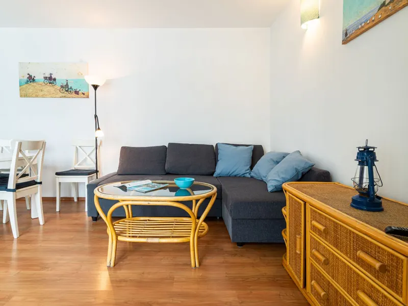 Gemütliches Apartment in Strandnähe | Parkplatz – Foto 1