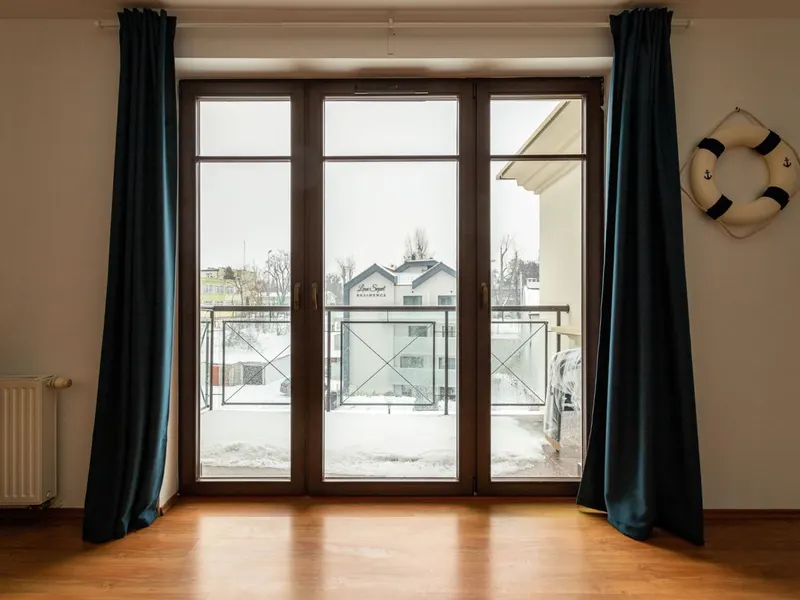 Gemütliches Apartment in Strandnähe | Parkplatz – Foto 4