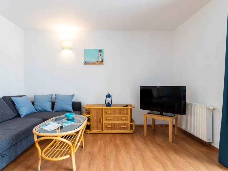 Gemütliches Apartment in Strandnähe | Parkplatz – Foto 5