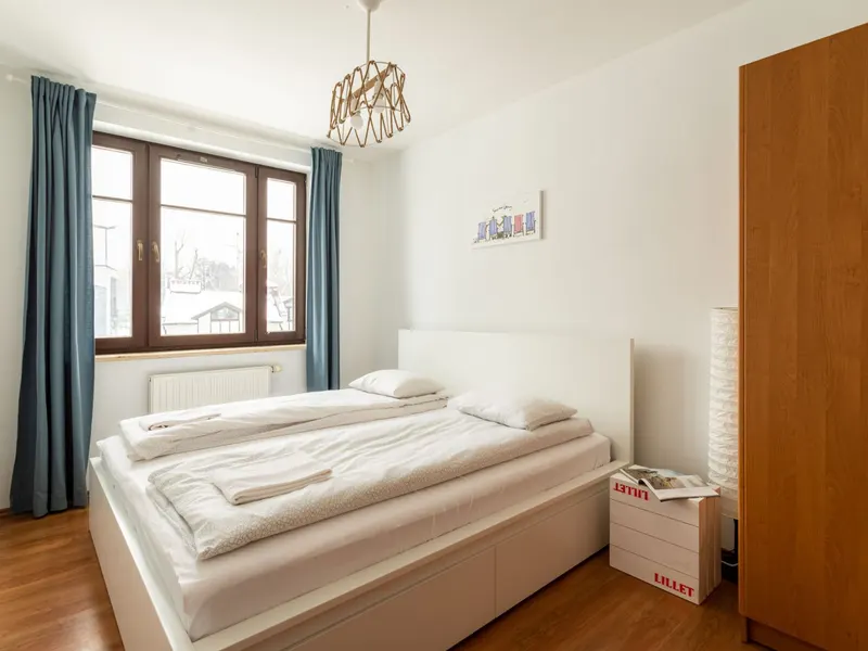 Gemütliches Apartment in Strandnähe | Parkplatz – Foto 2