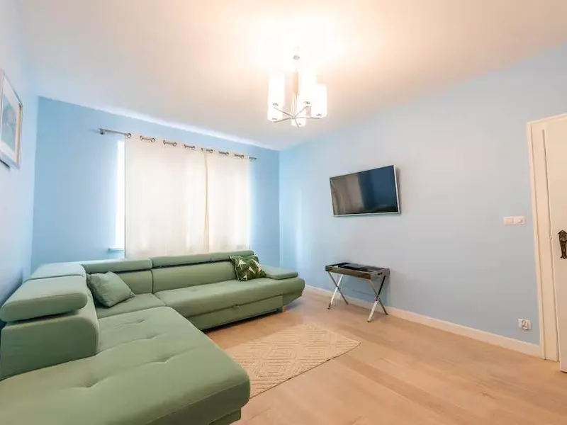 Stylish Apartment | Close to the Beach | Pet Friendly – photo 1