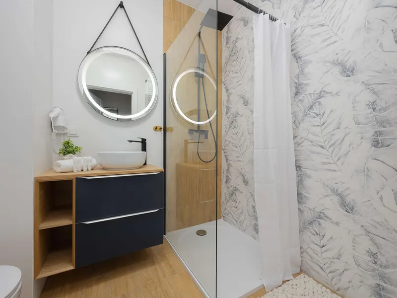 Komfortowy Apartament | Balkon | Klimatyzacja | Parking – zdjęcie 3