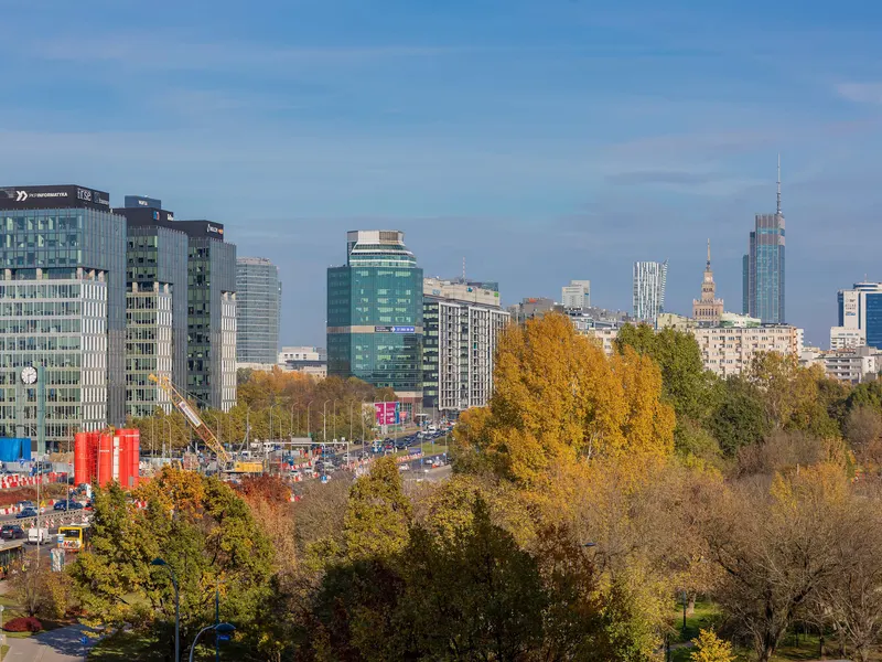 Stilvolle Wohnung mit Aussicht | Nähe Westbahnhof – Foto 3