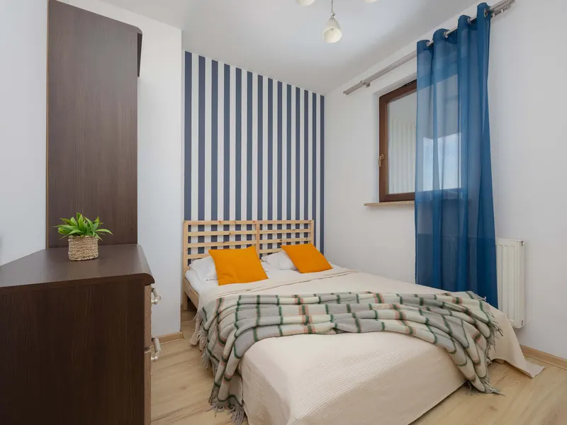 Stilvolle Wohnung mit Aussicht | Nähe Westbahnhof – Foto 2