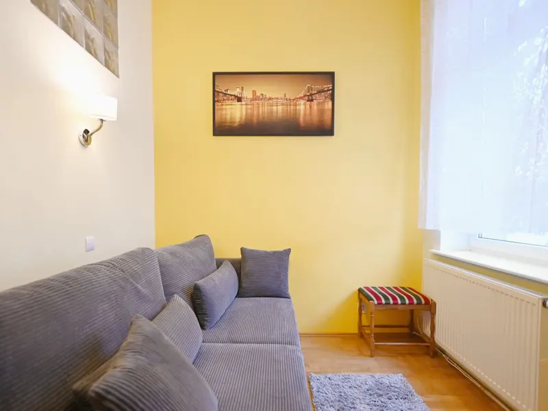 Przestronny Apartament | 300 m do Plaży, Parking – zdjęcie 5