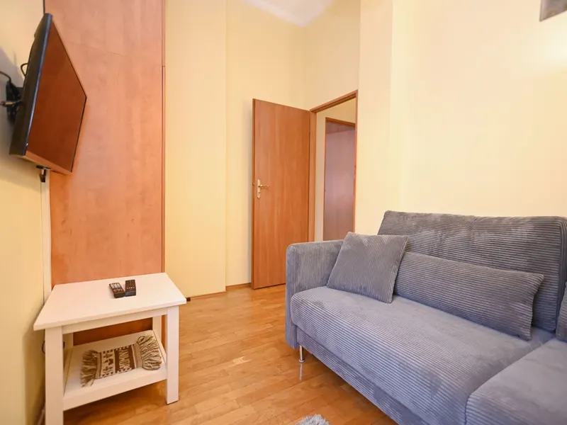 Przestronny Apartament | 300 m do Plaży, Parking – zdjęcie 2