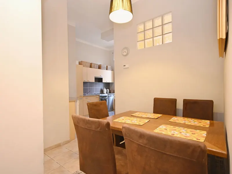 Przestronny Apartament | 300 m do Plaży, Parking – zdjęcie 3