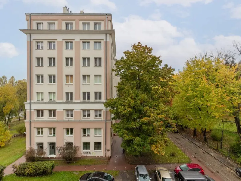 Warschau | Bitwy Warszawskiej 1920 r. 10 | Bright Apartment | Close to the City Centre – Foto 3