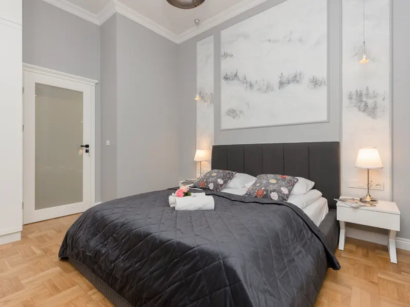 Spacious Apartment | Two Separate Bedrooms – photo 2