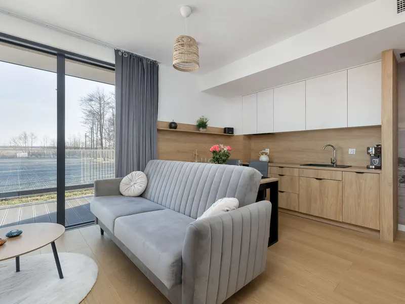 Spacious Apartment | Terrace | Pool | Air Conditioning – photo 1