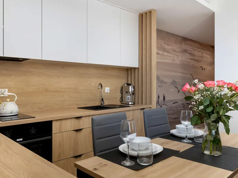 Spacious Apartment | Terrace | Pool | Air Conditioning – photo 4