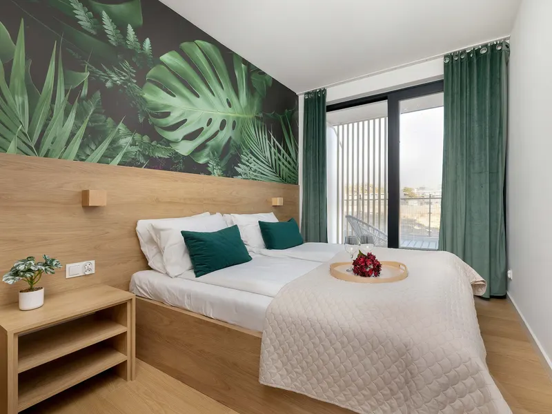 Spacious Apartment | Terrace | Pool | Air Conditioning – photo 3